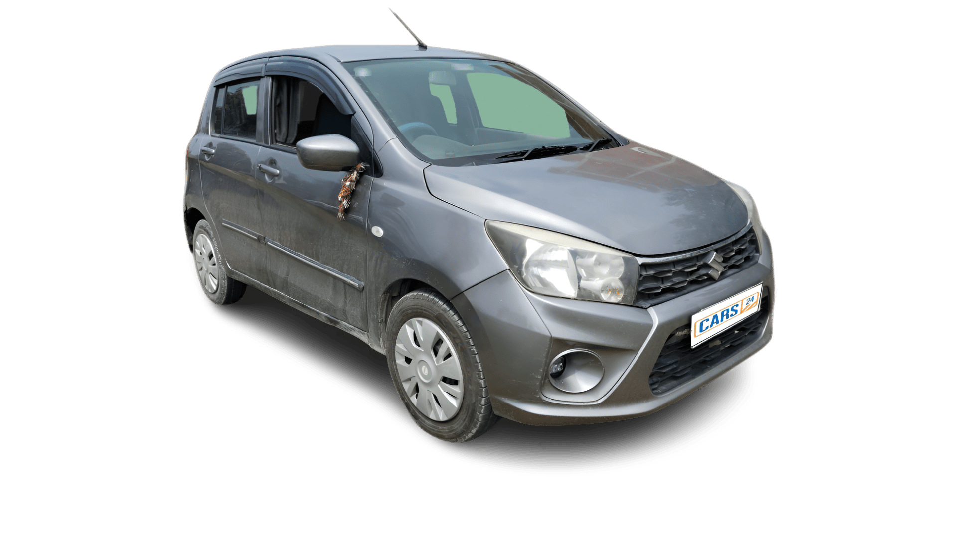 2020 Maruti Celerio - Hatchback - Petrol - Manual - ₹3.51 lakh